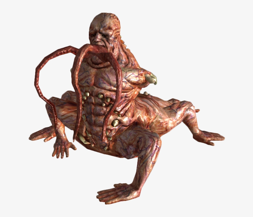 Centaur - Centaur Fallout, transparent png download