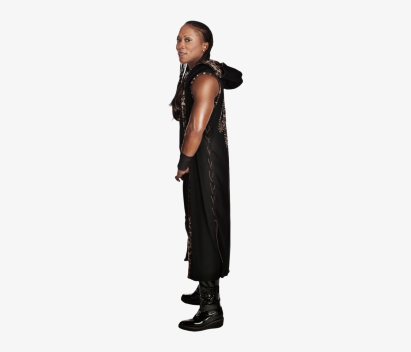 Jazz Ecw Download - Wwe Local Competitor Png, transparent png download