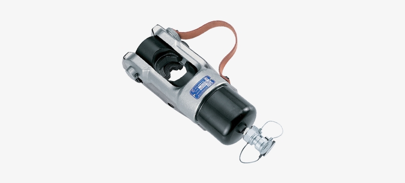 Ecw-h3d - Thomas & Betts Tbm26mcc Hyd Rem Hd Tool, transparent png download