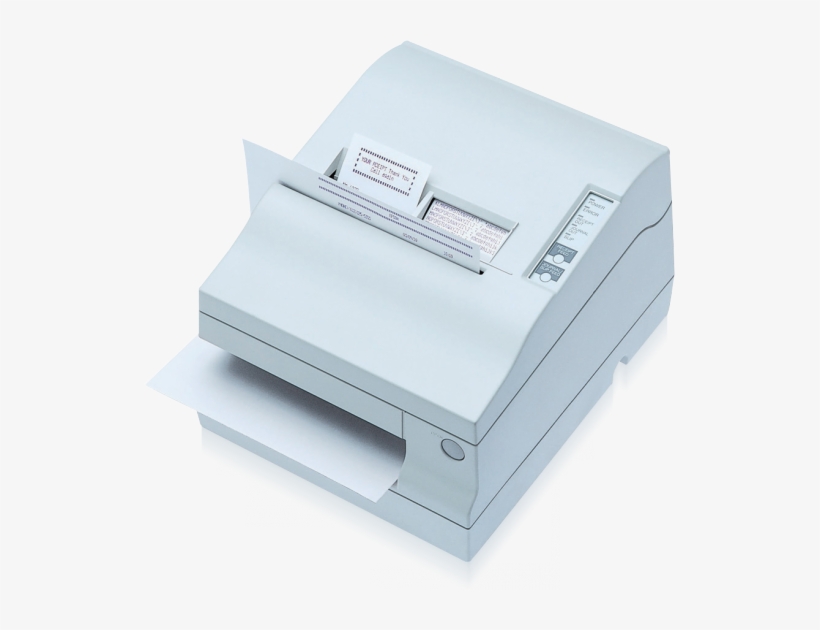 Epson Tm-u950, transparent png download