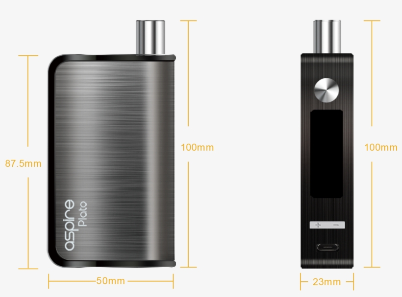 Aspire Plato - Aspire Plato Uk, transparent png download