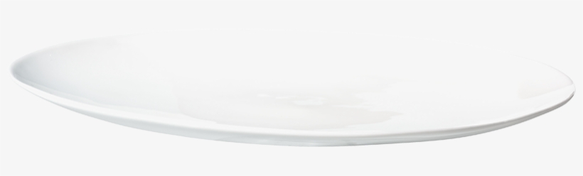 Plato Largo, Porcelana - Orion Square Coupe Plate, transparent png download