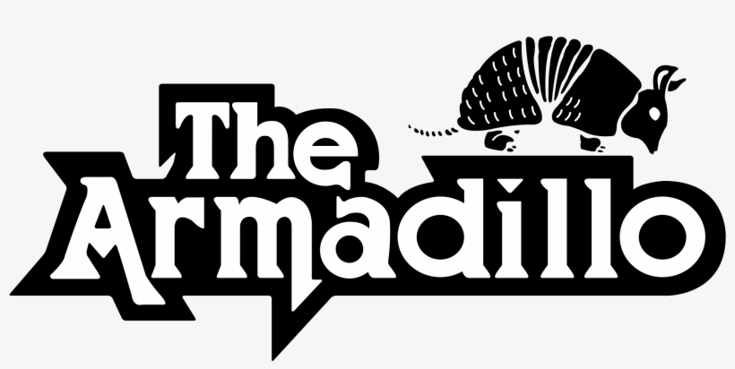 The Armadillo Logo Png Transparent - Armadillo Logo, transparent png download