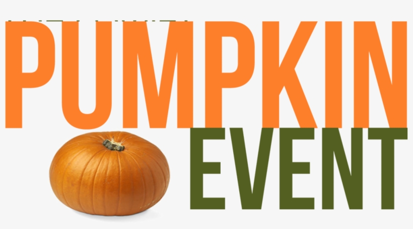 Family Pumpkin Event - Santo Espíritu Ven, transparent png download