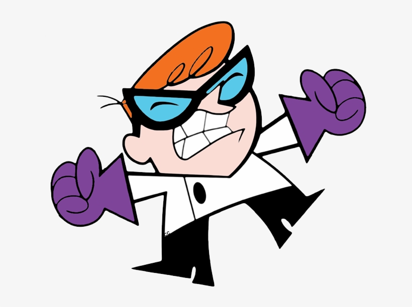 They Are Meant Strictly For Non-profit Use - Dexter Laboratory Png, transparent png download