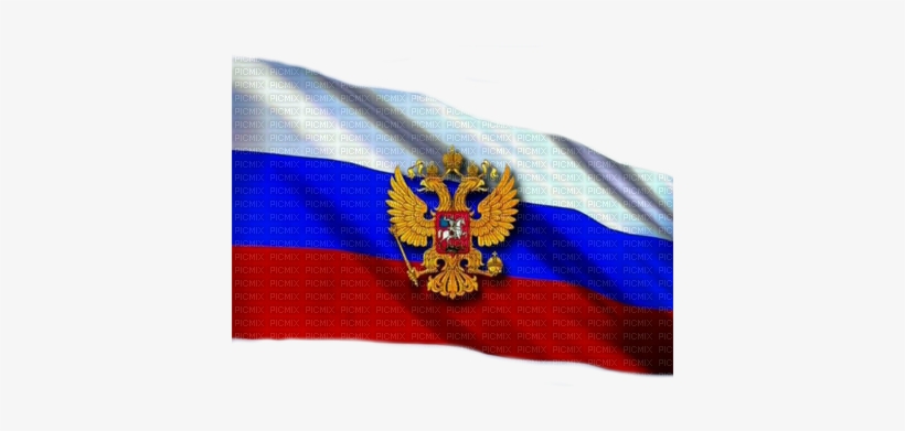 Russian Flag - Самая Лучшая В Мире Страна, transparent png download