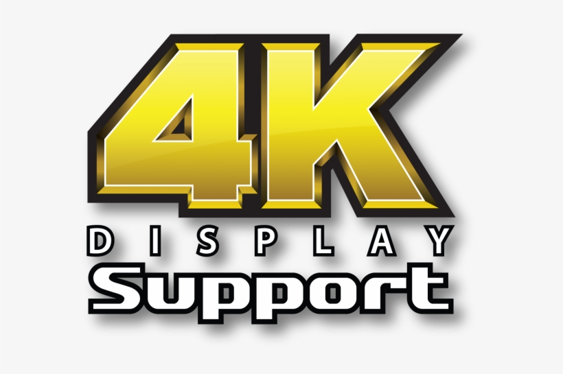 Image016 - 4k Support, transparent png download