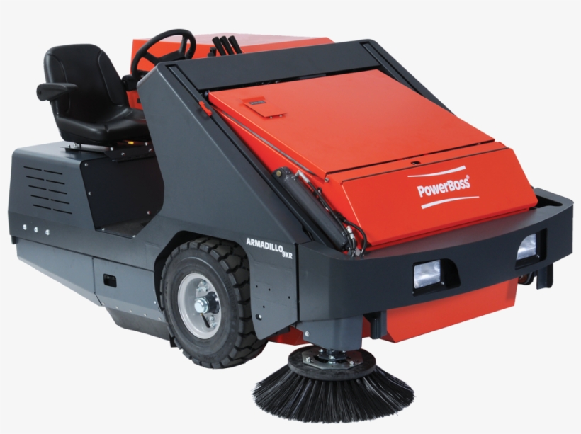 Powerboss Armadillo, transparent png download