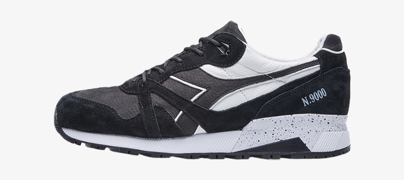 zapatillas diadora n9000