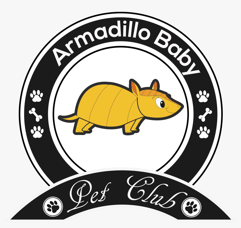 Armadillo - Keystone, transparent png download