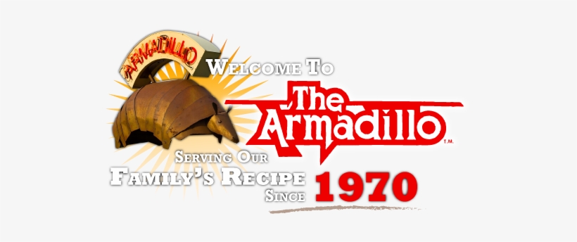 Armadillo Closes Its Littleton Restaurant And Stiffs - Armadillo Restaurant, transparent png download
