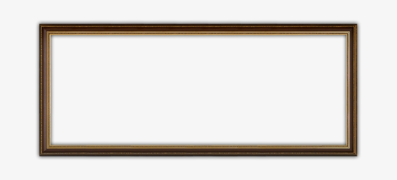 Main Image Frame - Leather, transparent png download