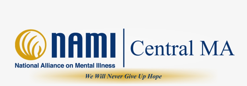 Nami Central Mass - National Alliance On Mental Illness Boise, transparent png download