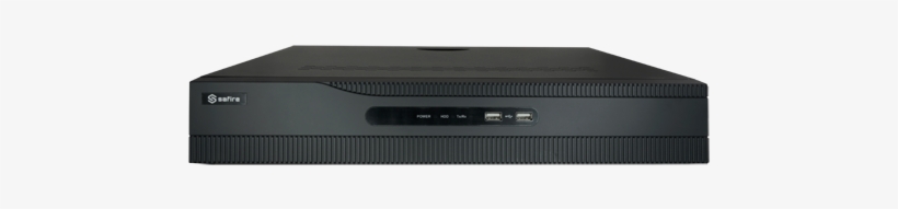 Sf Nvr8432a 4k - Network Video Recorder, transparent png download