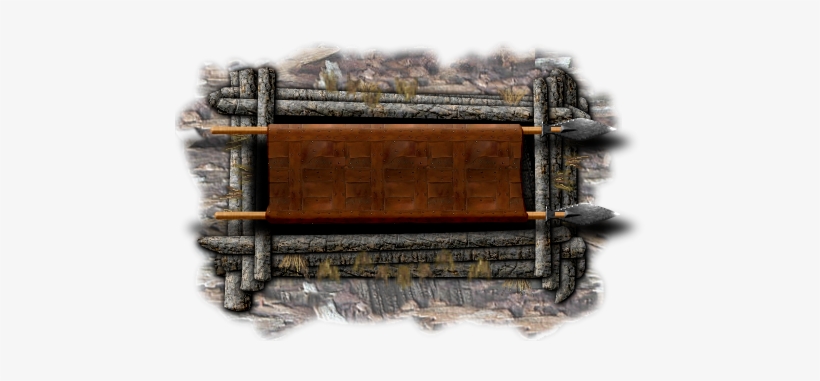 29 277k Gravestone F - Antique, transparent png download