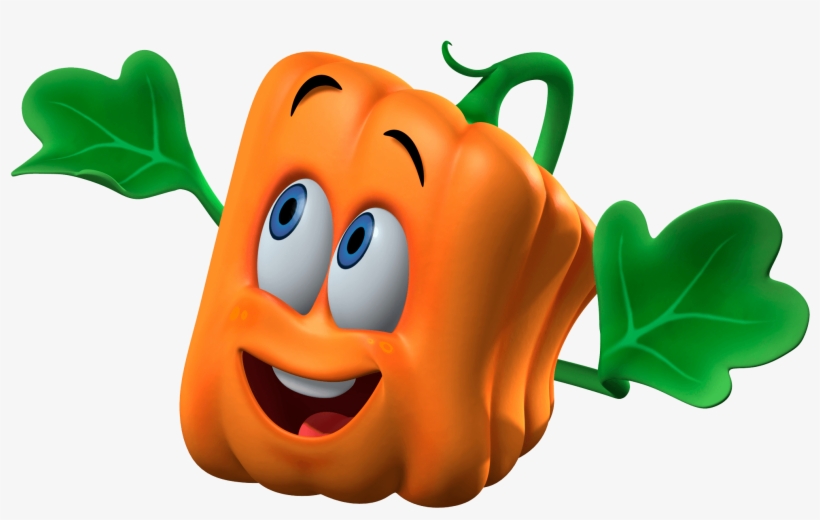 Pump Img - Spookly The Pumpkin, transparent png download