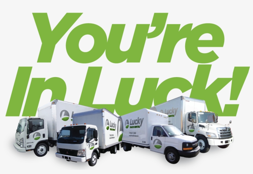 Moving Truck Rental - Car, transparent png download