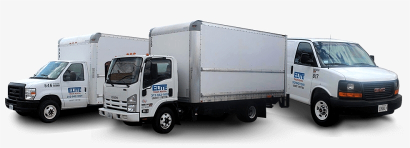Elite Truck Rental Png Image Transparent Png Free Download On Seekpng