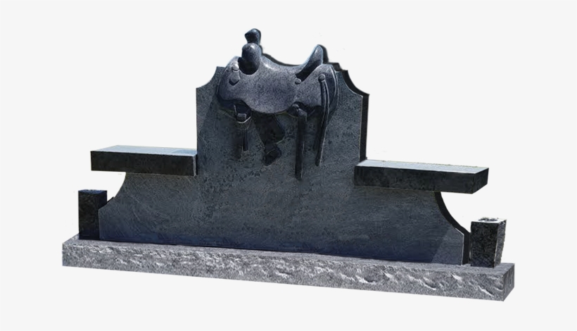 A Better Way To Remember - Headstone, transparent png download