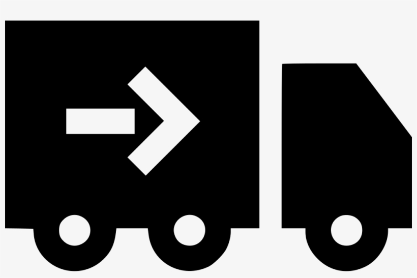 Moving Truck Move Real Estate Home Comments - Portable Network Graphics, transparent png download