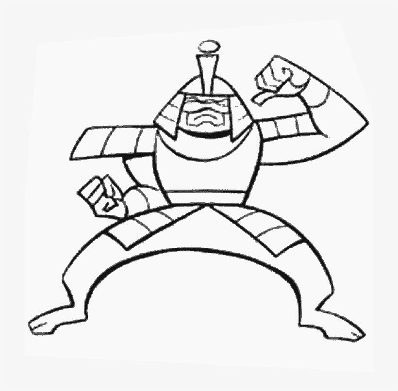 Drawing Dexter Laboratory 73 - Drawing, transparent png download