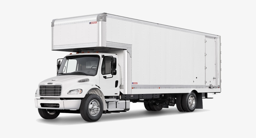 Affordable, Reliable Long Distance Moving Based In - Truck For Moving, transparent png download