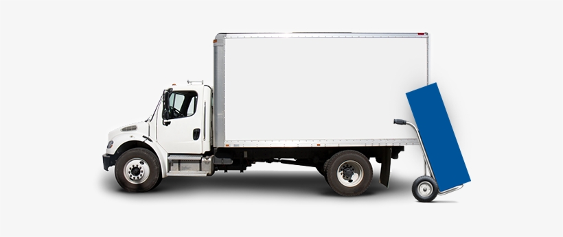 Bell Makes Moving Easy - Mini Truck For Moving, transparent png download