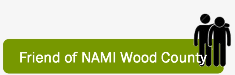 Friend Of Nami Wood County - Parallel, transparent png download