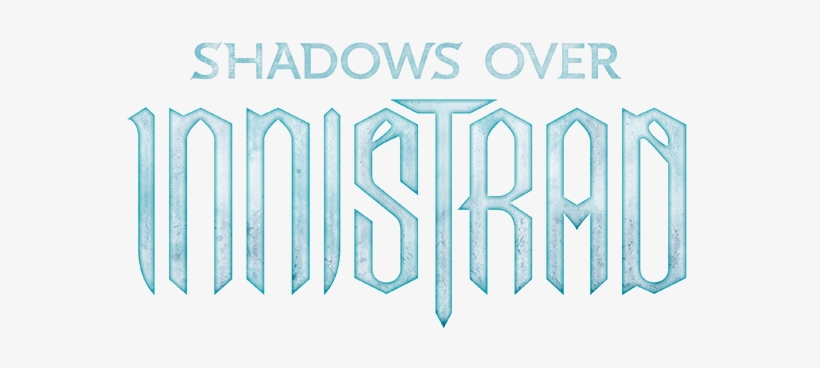 Mtg Magic Shadows Over Innistrad Fat Pack, transparent png download