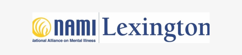 Nami Lexington - National Alliance On Mental Illness Orange County Ca, transparent png download