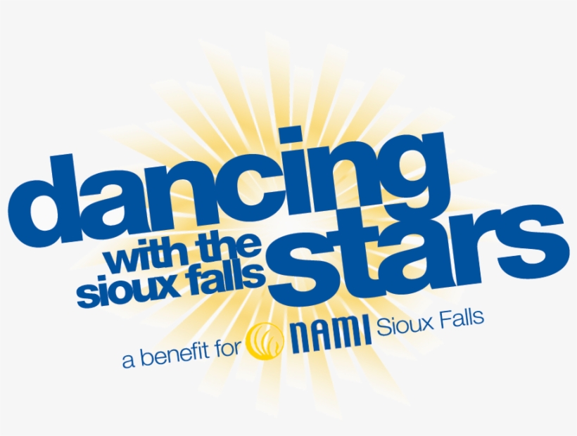 Nami Announces Second 'season' Of 'dancing With The - Dancing With The Stars, transparent png download