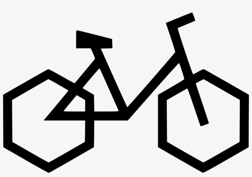 Bicycle Vehicle Bike Traffic Workout Comments - Rent A Bike Icon, transparent png download