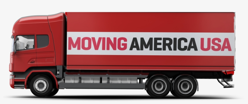 Get A Moving Quote Call Us Today 855 849 - Jpeg, transparent png download