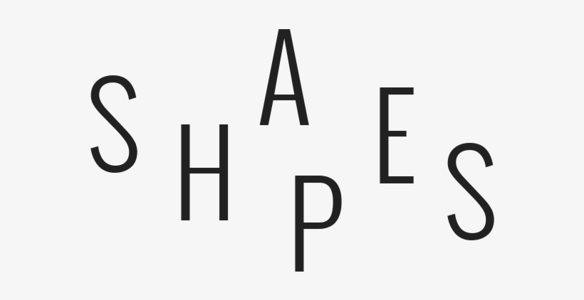 Shapes Workout - Portable Network Graphics, transparent png download