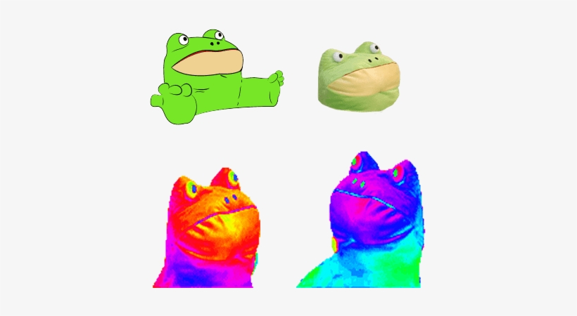 Mlg Fag No Background, transparent png download