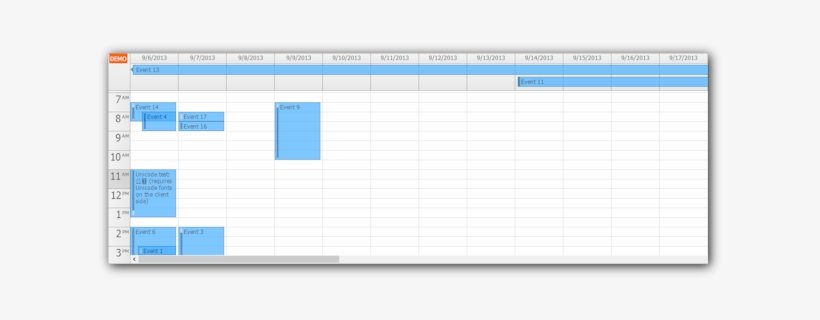 Event Calendar Asp - Web Components, transparent png download