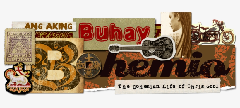 Buhay Bohemio - Clothing, transparent png download