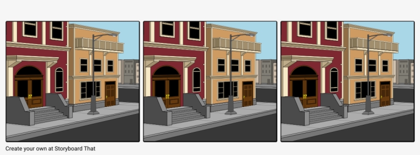 In The Shadows - University Of Tübingen, transparent png download