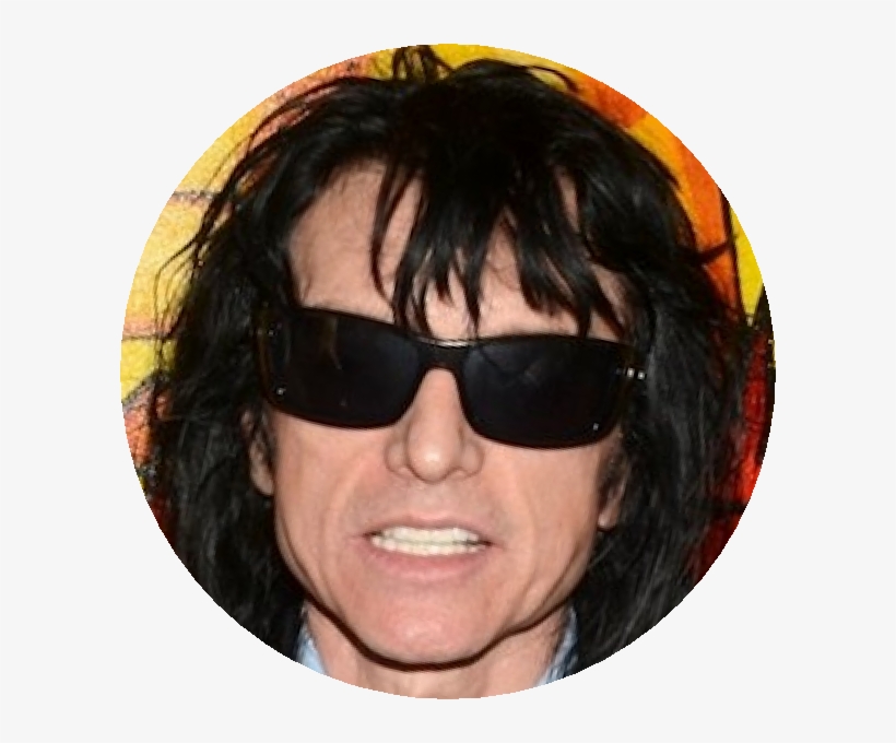 Tommy Wiseau - Lace Wig, transparent png download