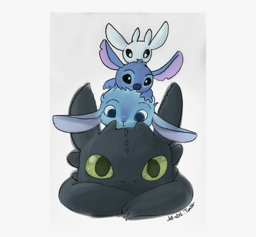 This Took Forever But In The End It Was Worth It And - Ori Stitch, transparent png download