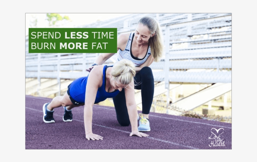 Give You A Hiit Workout To Burn Fat And Lose Weight - Hate Country Music, transparent png download