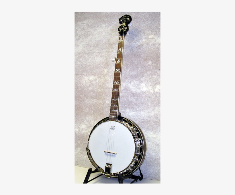Jbovier Jb-1n Banjo - Banhu, transparent png download