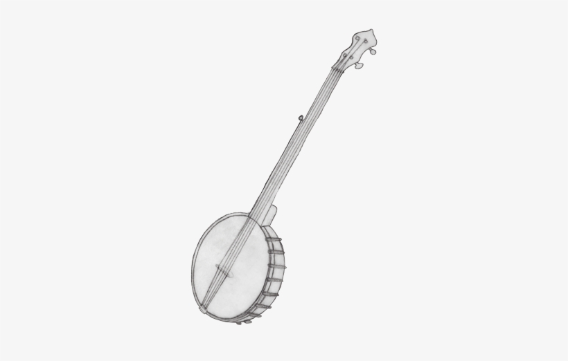 Banjo Lessons - Maple Leaf Music, transparent png download