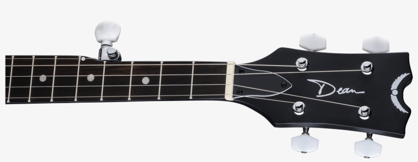 Dean Guitars Image - Electric Guitar, transparent png download