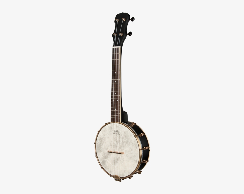 Kala Ka Bnj C Concert Banjo Ukulele - Banjo Uke, transparent png download