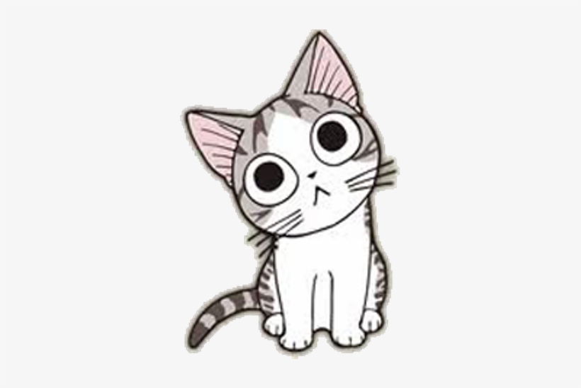 Cat Sticker Png Gato Freetoedit - Lg G3 - Utral Slim Black Hard Case Otective Case, transparent png download