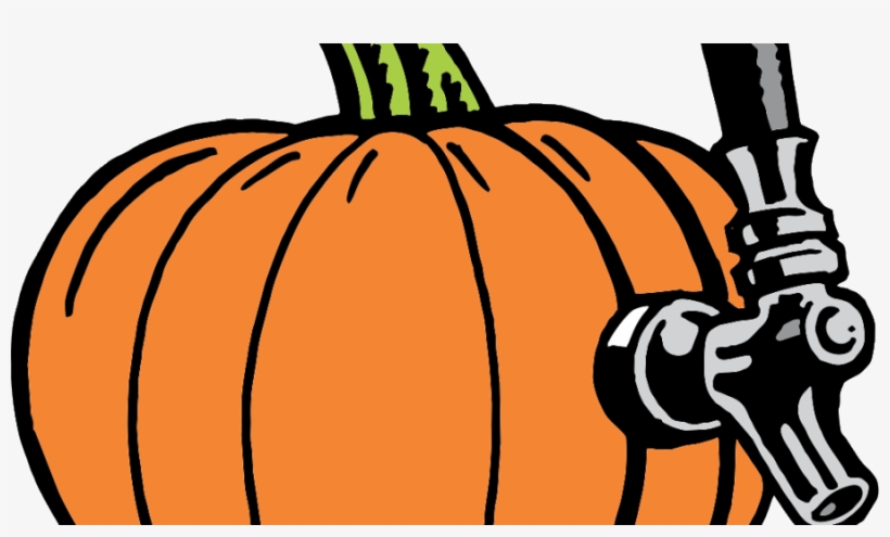 The Dram Shop Picture Royalty Free Library - Pumpkin Beer Clip Art, transparent png download