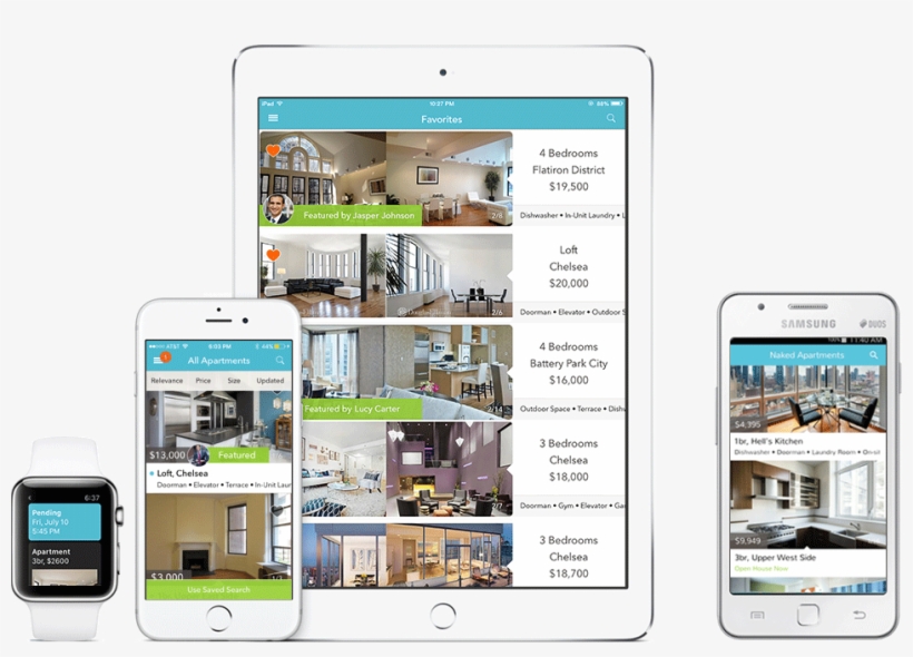 Zillow Gets Naked - Iphone, transparent png download