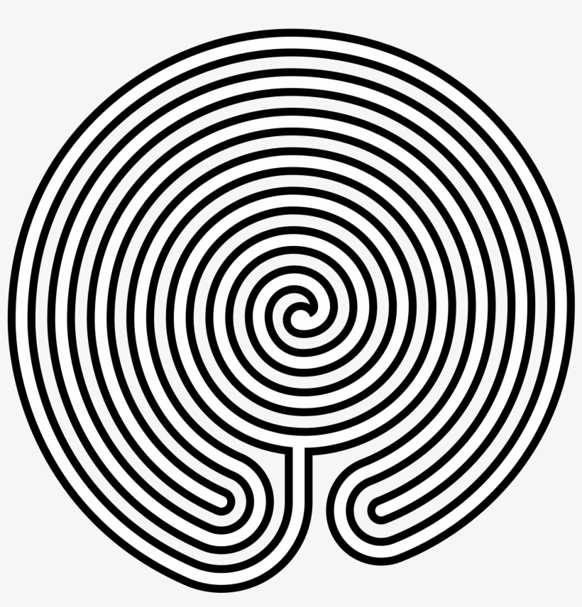 Epic Drawing Illusion - Lucca, transparent png download