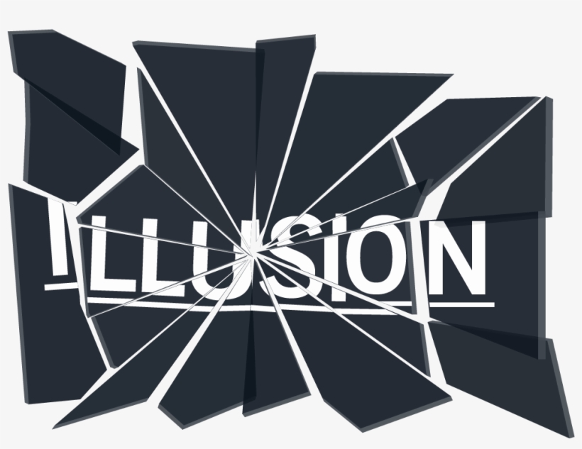 Soles In Illusory Motion - Illusions Nothing Is As It Seems, transparent png download